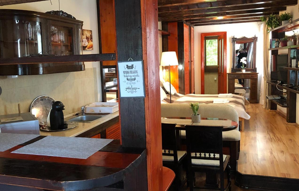 Hotel Barbizon Nyíregyháza Eksteriør billede