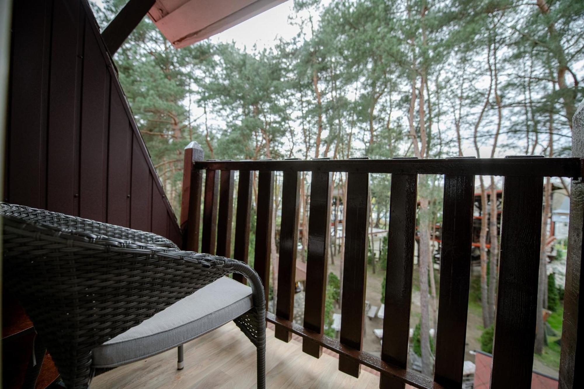 Hotel Barbizon Nyíregyháza Eksteriør billede